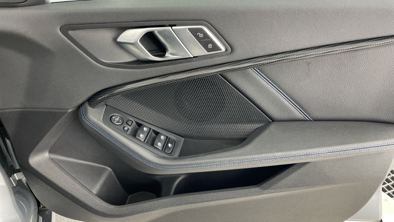 BMW 1 Series M135i xDrive 5dr Step Auto Petrol Hatchback